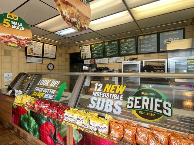 Subway