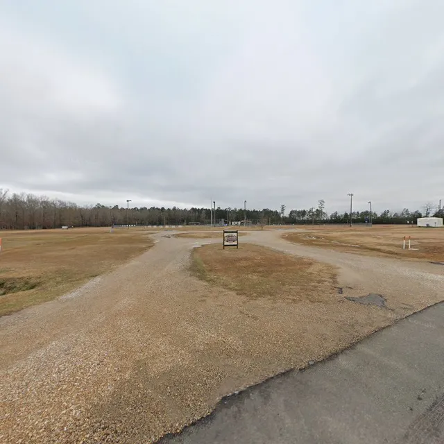 The Town of Olla Sports & Recreation Complex