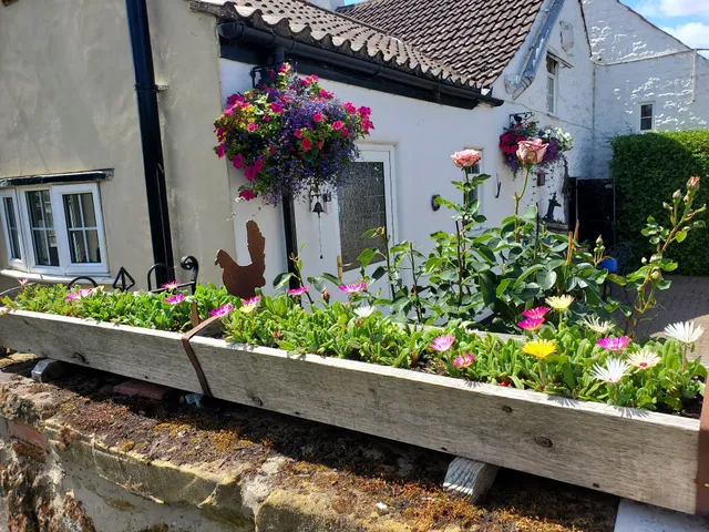 Rose Cottage Farm Holiday Cottages