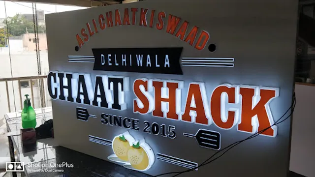 Chaat Shack