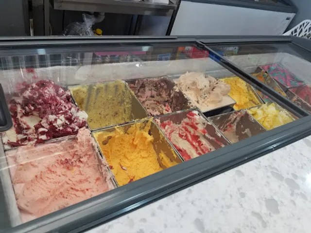 La Neveria Michoacana