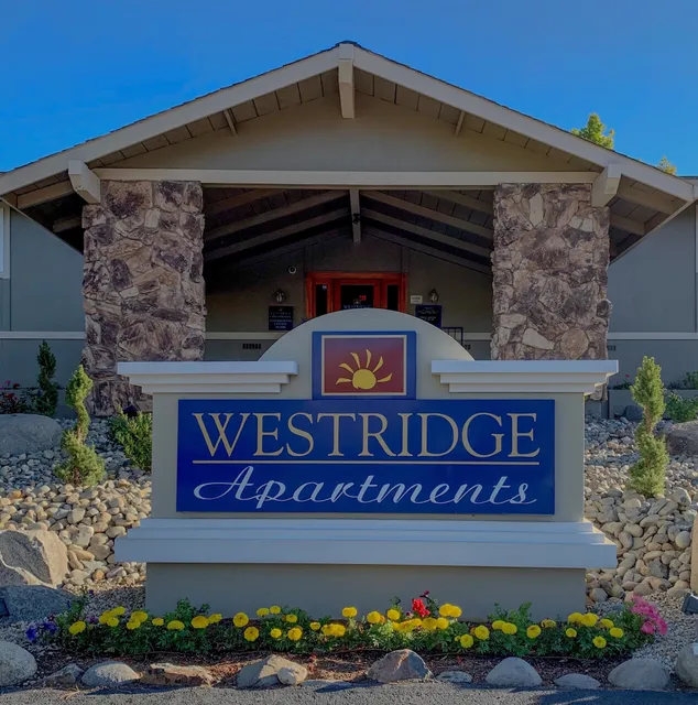Westridge Apartments