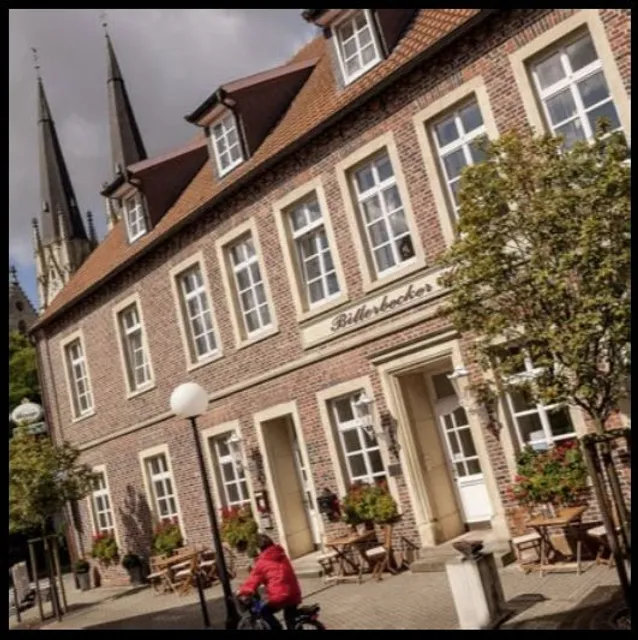 Hotel Restaurant Billerbecker Hof