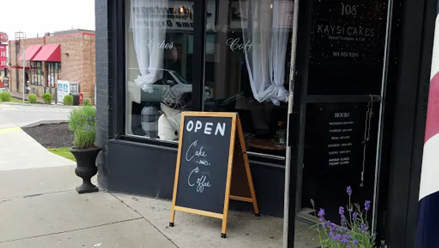 Kaysi Cakes Café & Dessert Company