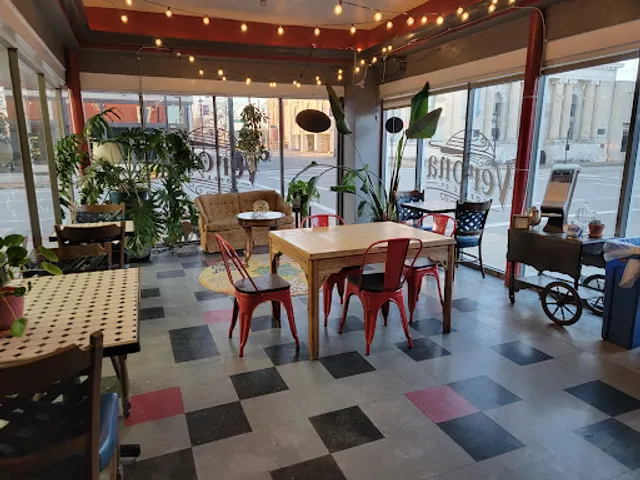 Verona Coffee Company