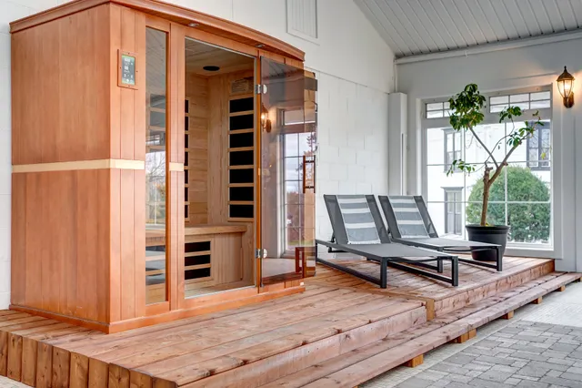 The Evangeline Hotel