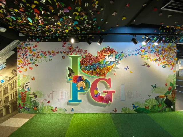 Penang State Gallery @The Top Penang