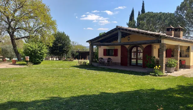 Podere La Vecchia Fornace