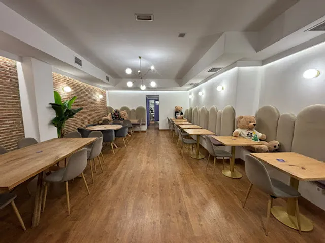 Lilo Brunch Madrid | Chueca