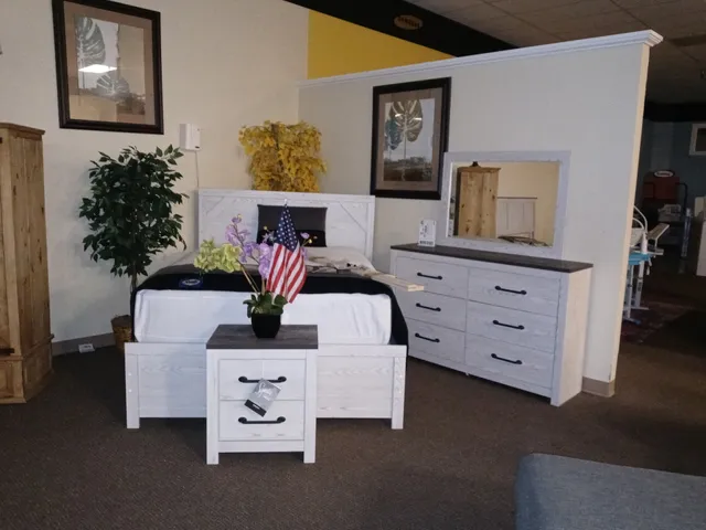 Buddy's Home Furnishings