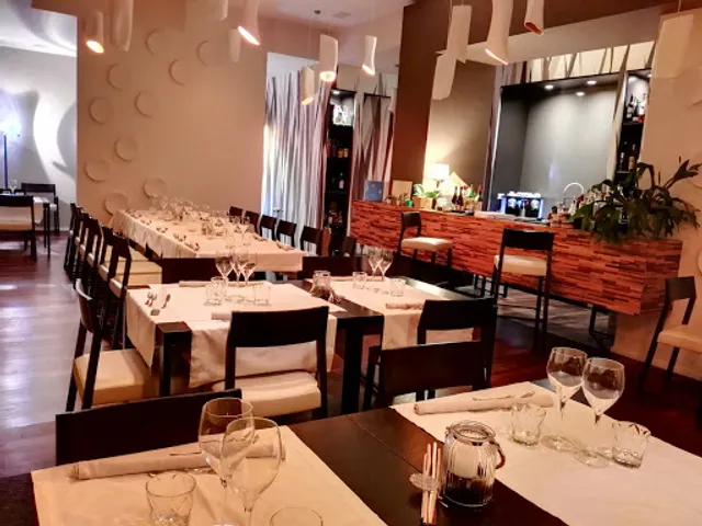 Essenza Cucina di Mare