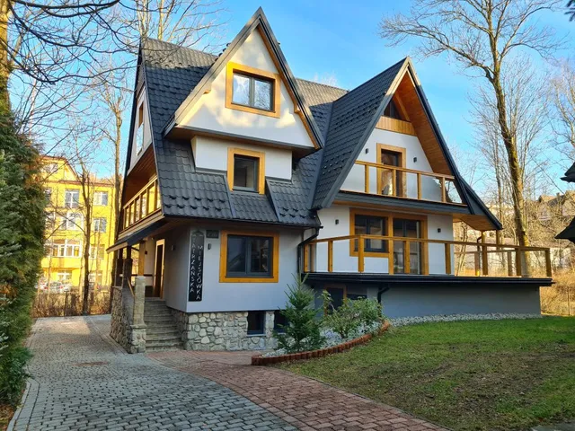 Tatrzańska Miejscówka