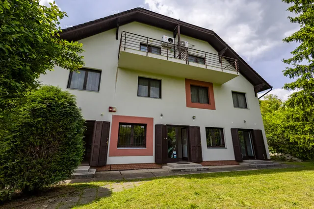 Tóparti vendégház