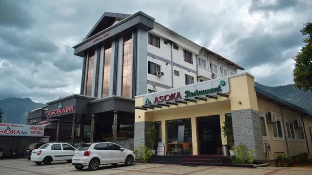 Asoka inn