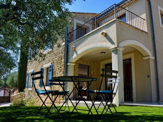 Maison des Tuilières - Gîtes