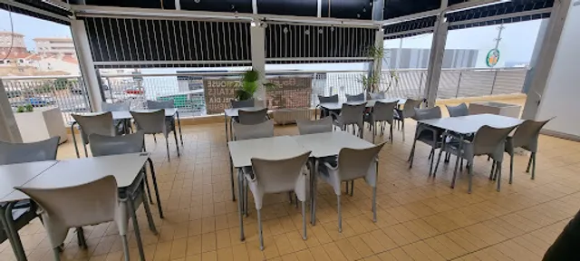 Bayside International Cooking