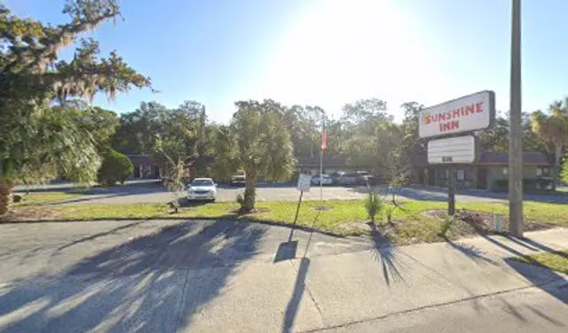 Sunshine Inn