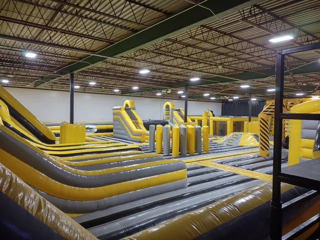 Xtreme Air Mega Park