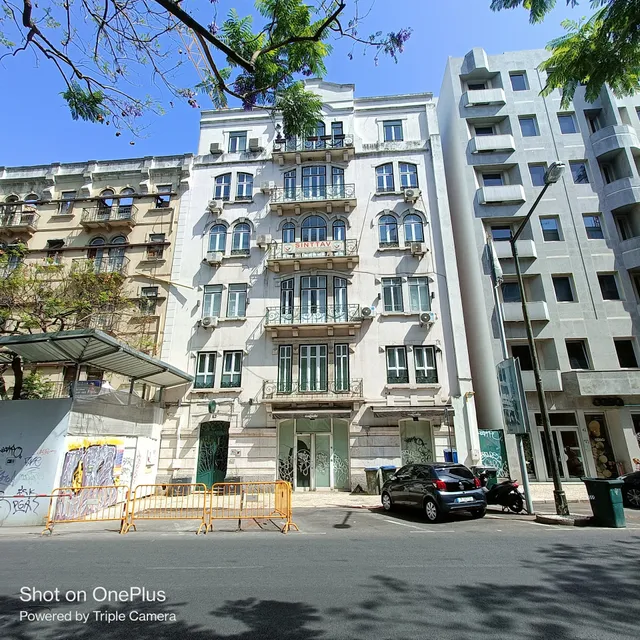 Le Premier Lisbon Suites