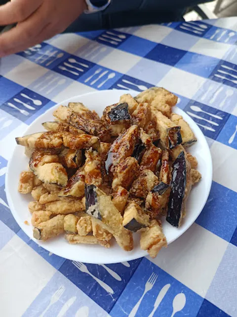 El Pescaito de Nicolás