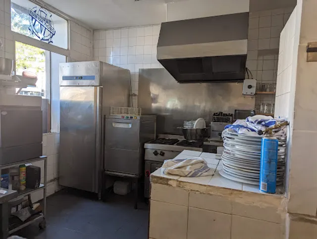 PIZZERIA L INCONTOURNABLE