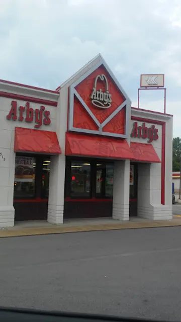 Arby's