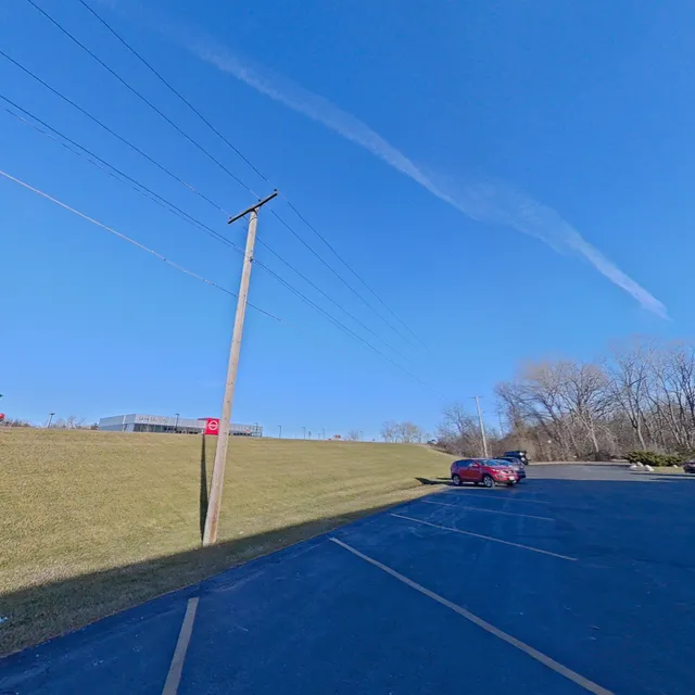 Parker's Place Total Fitness