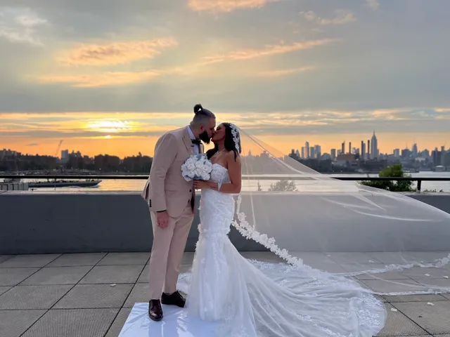 Oficiante de Bodas New York - New Jersey / Ana Maria Castrillon /Spanish