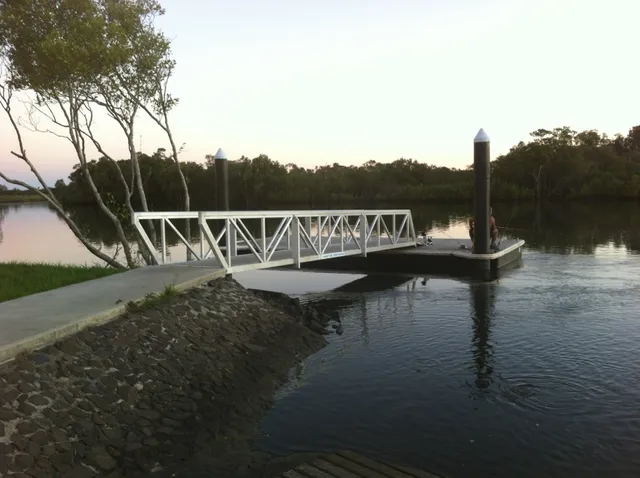 Ballina Waterfront Village & Tourist Park