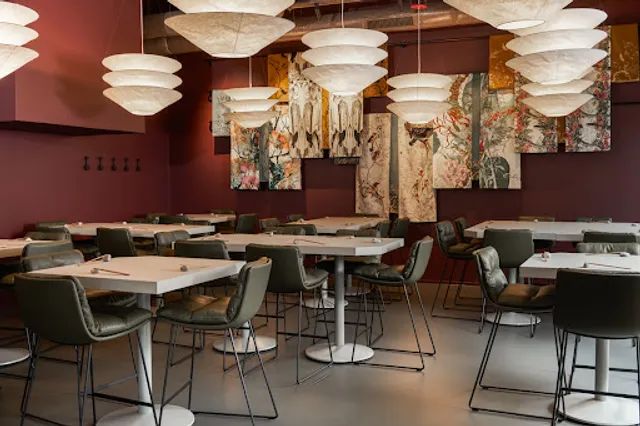 Sticks'n'Sushi Kingston