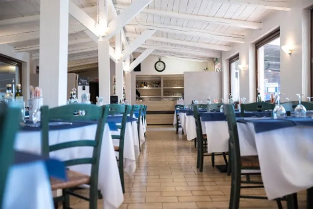 Ristorante Pizzeria Due Laghi