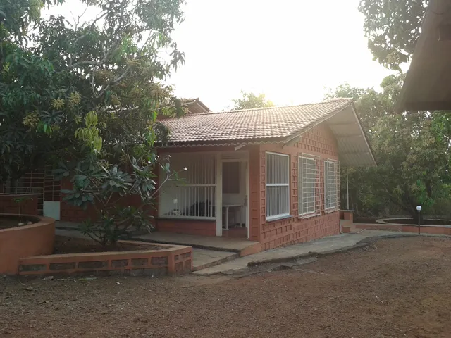 Barve Mango Farm (Parshuram Mangoes)