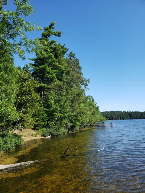 McCarthy Beach State Park