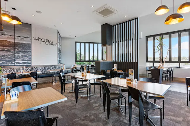 The Coffee Club Lunn Avenue, Stonefields