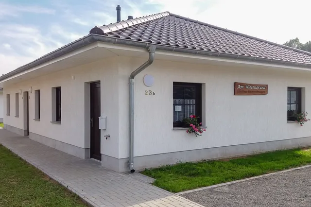 Am Wiesengrund Landhaus Ferienwohnungen