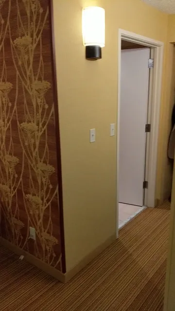 Courtyard by Marriott Eugene Springfield