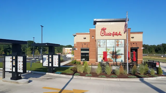 Chick-fil-A