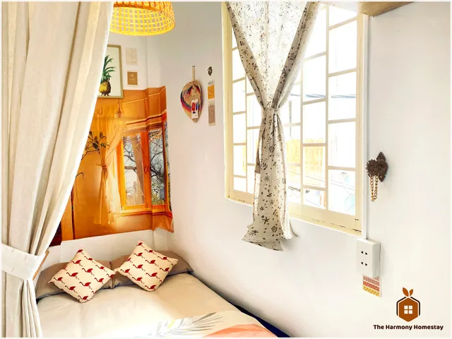 The Harmony Homestay