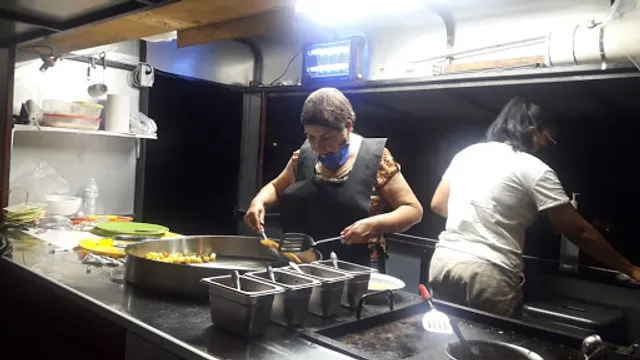 Las margaritas antojitos