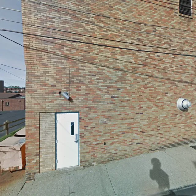 City Mission Thrift Store