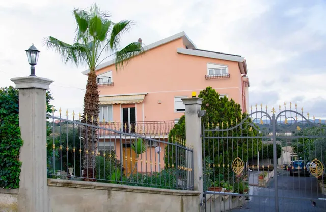 L'incanto degli Artisti