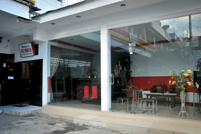 Reddoorz near Sam Ratulangi Manado