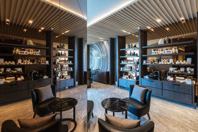 Let's Relax Spa - The Allez Sukhumvit 13