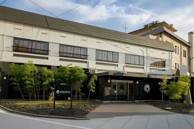 Yunogo Onsen Katsuragi