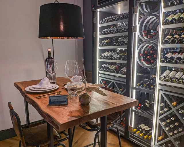 Restaurante Campos de Mar