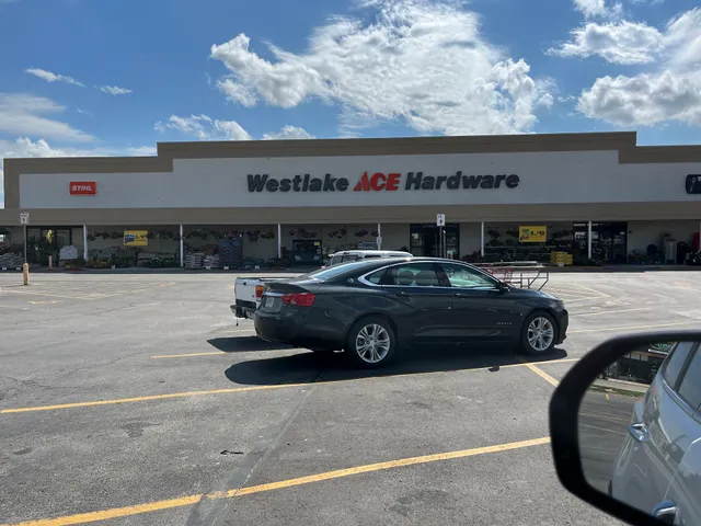 Westlake Ace Hardware