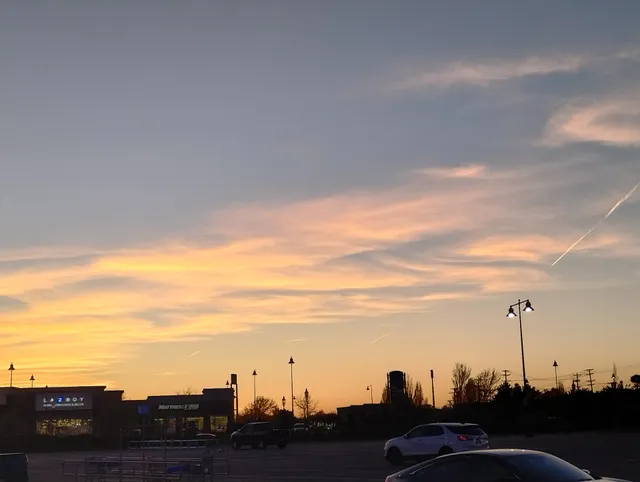 Parkway Centre South