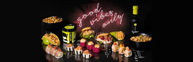 ZUSHi Calenzano - Japanese Restaurant