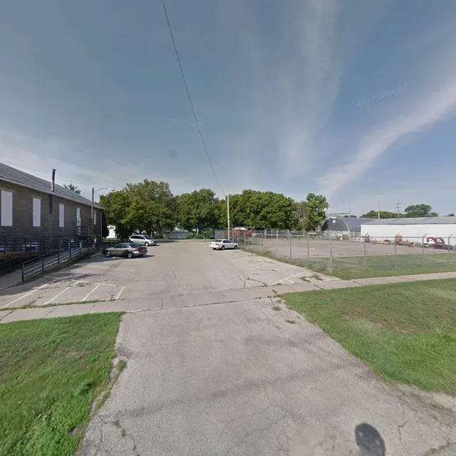 Camanche Community Center