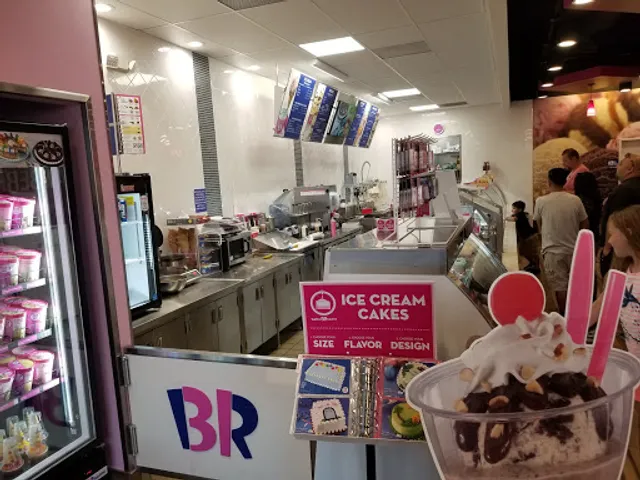 Baskin-Robbins